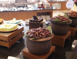 Nikmati Sensasi “IFTAR ALA SULTAN” di Four Points by Sheraton Manado