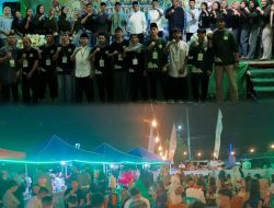 PT JRBM Gandeng Pemerintah Desa Gelar Bakan Ramadhan Fest dan Lomba Keagamaan, Bupati: Ini Simbol Kebersamaan