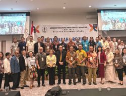 APTISI Sulut Motor Penggerak PTS Unggul, Kolaboratif dan Berdampak