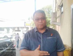 Ketua Satgas Syber Ketahanan Pangan Provinsi Kombes Pol FX Winardi Prabowo: Tidak Ada Ruang Bagi Praktik Manipulasi Harga