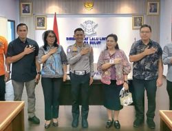 Esther Mamangkey: Dinas Pariwisata Manado Berkomitmen Kawal Suksesnya Open Fishing Tournament Kapolda Sulut Cup I 2026