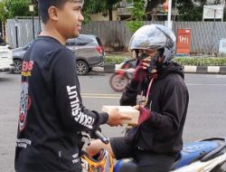 Ramadan 1447 H, Tekab Sulut dan Polda Perketat Pengamanan di Manado 