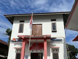 Kinerja Lurah Tikala Ares Dipertanyakan Warga