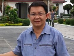 Oknum Stafsus Gubernur Sulut Diberhentikan, Dugaan Pelecehan