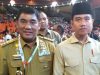 Pemprov bersama Forkopimda Sulut Selaras Kebijakan Presiden Prabowo Subianto
