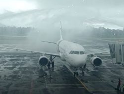 Rute Taipei-Manado-Taipei Harapan Baru, Kunci Ekonomi Daerah Pariwisata Sulut