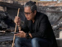 Drama Rp14 Triliun, RTRW Sulut Geser Ruang: Tambang Meluas, Pertanian dan Pariwisata Menyusut?