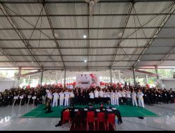 Di Minsel Ada Pencak Silat Tournament 2026