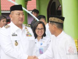 Safari Ramadhan Dorong Kebersamaan dan Stabilitas Sosial di Minsel