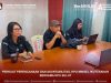 Perkuat Perencanaan dan Akuntabilitas, KPU Minsel Ikuti Rakor Bersama KPU Sulut