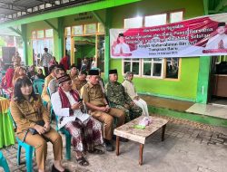 Ramadhan Perkuat Kohesi Sosial dan Kerukunan di Minahasa Selatan