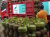 Warga Minsel Keluhkan Kelangkaan Gas LPG 3Kg