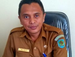 PETI Gunung Tagin Bakan Cuek Teguran DLH Bolmong, Aldy: Luar Biasa