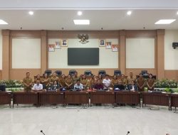 RDP Komisi III DPRD Minsel Bersama BPJS Amurang: Peserta PBI Nonaktif Bisa Diaktifkan Kembali