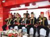Bupati FDW Hadiri Upacara Peringatan Peristiwa Merah Putih 14 Februari 1946 di Manado