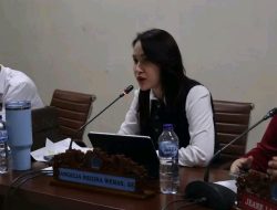 Peternak Terdampak Kebijakan Efisiensi, Angelia Wenas Desak Instansi Terkait Proaktif Lobi Pemerintah Pusat