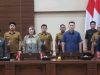 Gelar Paripurna Internal, DPRD Sulawesi Utara Tetapkan Pansus Tatib DPRD