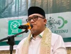 Ulyas Taha: 1 Syawal Diperkirakan Sabtu 21 Maret 2026