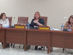 Pelaku Usaha Sulut Enggan Urus NIB, Jadi Sorotan Anggota DPRD Sulut 