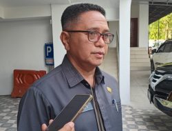 Niklas Silangen Pastikan Reses Anggota DPRD Sulawesi Utara Akhir Maret