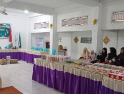 Forward Sulut Berbagi Bersama Panti Asuhan Darussaadah Manado