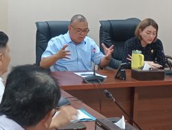 Louis Schramm Bongkar Alasan Kenapa Tak Ada Lagi Insentif Bagi Tokoh Agama