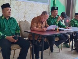 Jangan Dijadikan Anak Tiri, Pergunu Sulawesi Utara Desak Pemerintah Pusat Angkat Guru Madrasah Swasta Sebagai PPPK