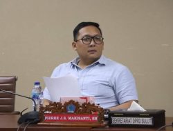 Emas Penambang Tradisional Bolmong Sulit Dijual, DPRD Angkat Suara