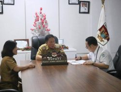 Kepala BPJS Amurang: Korban Lakalantas Bisa Dijamin, Wajib Ada Laporan Polisi