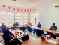 Komisi III DPRD Minsel Fasilitasi Mediasi Kasus Kecelakaan Kerja di PT Kelapa Jaya Lestari Kapitu