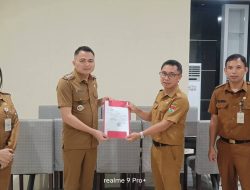 Pastikan Program Pembangunan Tetap Jalan, Pemkab Mitra Isi Jabatan Strategis