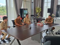 Pemkab Mitra Optimalkan Manajemen Talenta untuk Tingkatkan Kualitas SDM