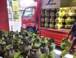 LPG 3 Kg Langka di Minsel, Warga Desak Sidak Pangkalan