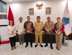 Atasi Keresahan Penambang, Gubernur YSK Hadir untuk Rakyat