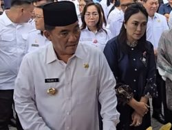 Gubernur Sulut Instruksikan Operasi Pasar Jaga Stabilitas Harga