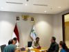 Bupati Minsel Bahas Penguatan Layanan Kesehatan dengan Kemenkes
