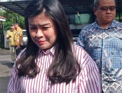 Chyntia Diperiksa Sebagai Saksi, Kejati Sulut Tegaskan, Pasti Ada Tersangka Catat Omongan Saya !!