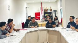 Bupati FDW Perkuat Sinergi dengan Kemenpora, Dorong Pengembangan Kepemudaan dan Olahraga di Minsel