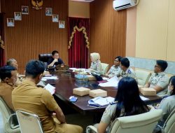 DPRD Minsel Dorong Percepatan Sertifikasi Aset dan Penataan Persoalan Pertanahan