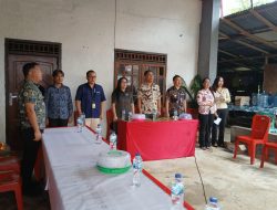 Tindaklanjut RDP Komisi III, Dinsos dan BPJS Kesehatan Jemput Bola Layani Warga Tompasobaru–Maesaan