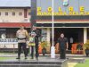 Bupati FDW Bacakan Amanat Kapolri pada Apel Operasi Ketupat Samrat di Minsel