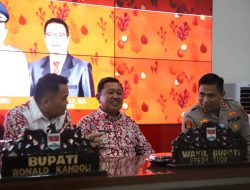 Musrenbang RKPD 2027, Ronald Kandoli: OPD Harus Hadirkan Program Nyata untuk Rakyat