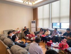 Bupati FDW Perkuat Sinergi CSR Perusahaan untuk Ketahanan Pangan di Minsel