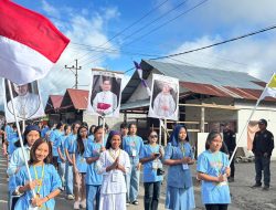 Semangat Iman dan Kreativitas Warnai Festival KALISERA di Kevikepan Stella Maris