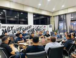 Penanganan Ruas Jalan Amurang–Ratahan Dipercepat, Pemprov Sulut dan Pemkab Mitra Perkuat Sinergi