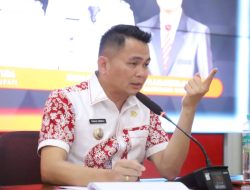 OPD Dipimpin Kandoli–Tuda, Pemkab Mitra Matangkan Indikator Kinerja Program Strategis Nasional