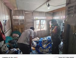 Penemuan Lansia Meninggal di Ratahan, Aparat Lakukan Penanganan dan Penyelidikan Awal