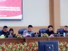 Ketua DPRD Minsel Stefanus Lumowa Pimpin Paripurna Penyampaian LKPJ 2025, Momentum Strategis Evaluasi Kinerja Pemerintah Daerah