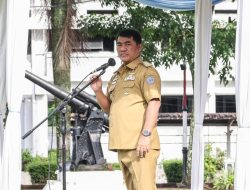 Pemprov Sulut Terapkan Sistem Kerja Work From Home