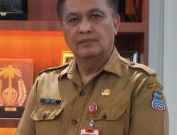 Jelang TKA 2026, Kadis Dikbud Manado Bart Assa Tekankan Kesiapan Sekolah SD dan SMP